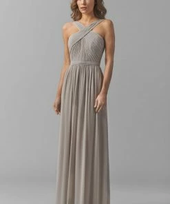 All Bridesmaid Dresses Watters Bridesmaid Dress Micah
