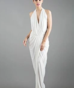 Pia Gladys Perey Pia Gladys Bridesmaid Dress Michelle