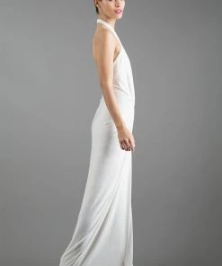 Pia Gladys Perey Pia Gladys Bridesmaid Dress Michelle