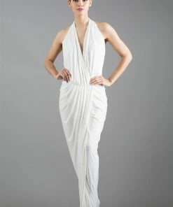 Pia Gladys Perey Pia Gladys Bridesmaid Dress Michelle