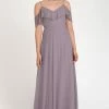 Jenny Yoo Bridesmaid Dress Mila