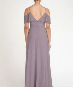 Jenny Yoo Bridesmaid Dress Mila