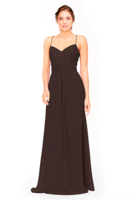 Bari Jay Bridesmaid Dress Style 1962 23 Bari Jay Bridesmaid Dress Style 1962