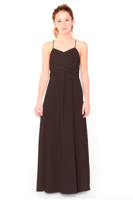 All Bridesmaid Dresses Bari Jay Junior Bridesmaid Dress Style 1962 (JR) 23 All Bridesmaid Dresses Bari Jay Junior Bridesmaid Dress Style 1962 (JR)