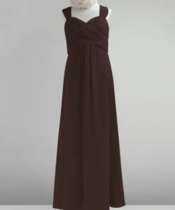 Bari Jay Junior Bridesmaid Dress Style 1508 (JR) All Bridesmaid Dresses