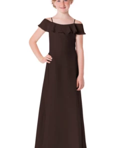 Bari Jay Junior Bridesmaid Dress Style 1730(JR) 67 Bari Jay Junior Bridesmaid Dress Style 1730(JR)