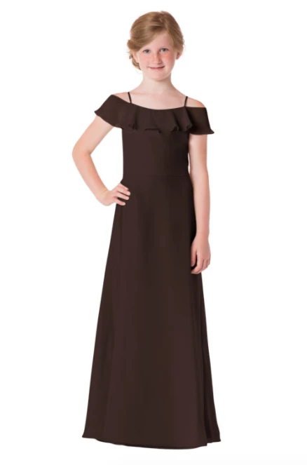 Bari Jay Junior Bridesmaid Dress Style 1730(JR) 23 Bari Jay Junior Bridesmaid Dress Style 1730(JR)