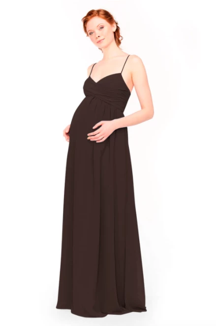 All Bridesmaid Dresses Bari Jay Maternity Bridesmaid Dress Style 1962 (M) 23 All Bridesmaid Dresses Bari Jay Maternity Bridesmaid Dress Style 1962 (M)