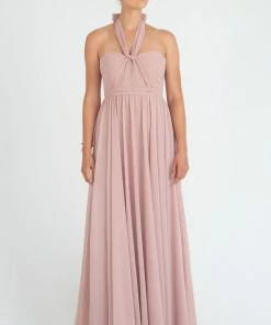 Jenny Yoo Convertible Bridesmaid Dress Mira All Bridesmaid Dresses