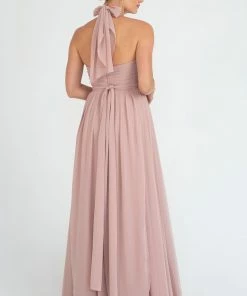 Jenny Yoo Convertible Bridesmaid Dress Mira All Bridesmaid Dresses