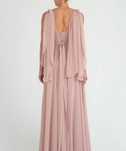 Jenny Yoo Convertible Bridesmaid Dress Mira All Bridesmaid Dresses