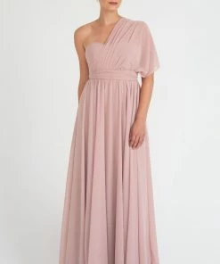 Jenny Yoo Convertible Bridesmaid Dress Mira All Bridesmaid Dresses