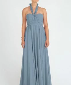 Jenny Yoo Convertible Bridesmaid Dress Mira All Bridesmaid Dresses