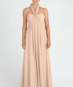Jenny Yoo Convertible Bridesmaid Dress Mira All Bridesmaid Dresses