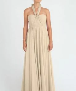 Jenny Yoo Convertible Bridesmaid Dress Mira All Bridesmaid Dresses