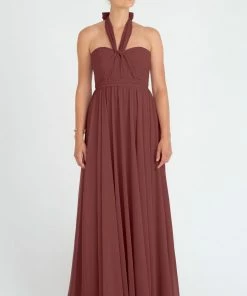 Jenny Yoo Convertible Bridesmaid Dress Mira All Bridesmaid Dresses