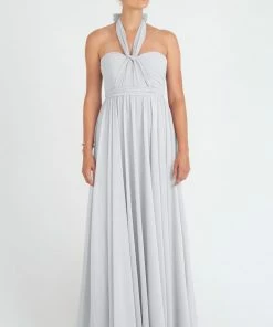 Jenny Yoo Convertible Bridesmaid Dress Mira All Bridesmaid Dresses