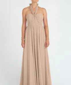 Jenny Yoo Convertible Bridesmaid Dress Mira All Bridesmaid Dresses