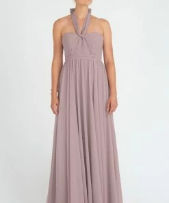 Jenny Yoo Convertible Bridesmaid Dress Mira All Bridesmaid Dresses