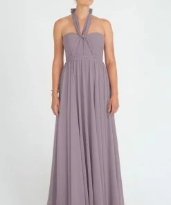 Jenny Yoo Convertible Bridesmaid Dress Mira All Bridesmaid Dresses
