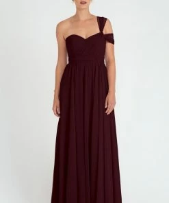 Jenny Yoo Convertible Bridesmaid Dress Mira All Bridesmaid Dresses