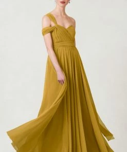 Jenny Yoo Convertible Bridesmaid Dress Mira All Bridesmaid Dresses