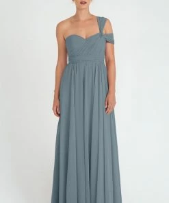 Jenny Yoo Convertible Bridesmaid Dress Mira All Bridesmaid Dresses