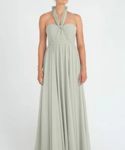 Jenny Yoo Convertible Bridesmaid Dress Mira All Bridesmaid Dresses