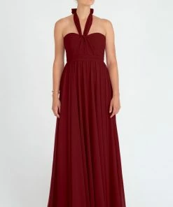 Jenny Yoo Convertible Bridesmaid Dress Mira All Bridesmaid Dresses