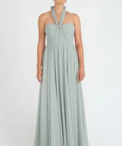 Jenny Yoo Convertible Bridesmaid Dress Mira All Bridesmaid Dresses
