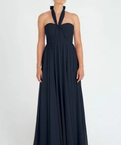 Jenny Yoo Convertible Bridesmaid Dress Mira All Bridesmaid Dresses