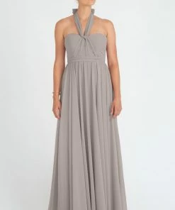 Jenny Yoo Convertible Bridesmaid Dress Mira All Bridesmaid Dresses