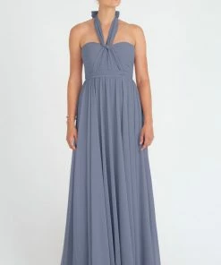 Jenny Yoo Convertible Bridesmaid Dress Mira All Bridesmaid Dresses