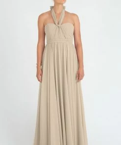 Jenny Yoo Convertible Bridesmaid Dress Mira All Bridesmaid Dresses