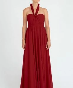 Jenny Yoo Convertible Bridesmaid Dress Mira All Bridesmaid Dresses