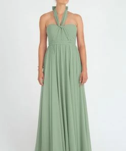 Jenny Yoo Convertible Bridesmaid Dress Mira All Bridesmaid Dresses
