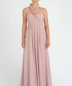 Jenny Yoo Convertible Bridesmaid Dress Mira All Bridesmaid Dresses