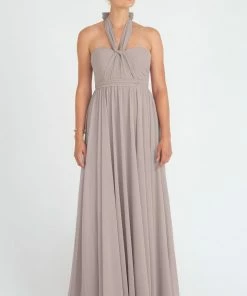 Jenny Yoo Convertible Bridesmaid Dress Mira All Bridesmaid Dresses