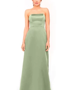 Bari Jay Short Bridesmaid Dress Style 1975 (S)