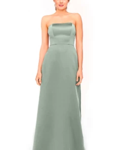 Bari Jay Short Bridesmaid Dress Style 1975 (S)