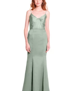 Bari Jay Bridesmaid Dress Style 1942 (J) All Bridesmaid Dresses
