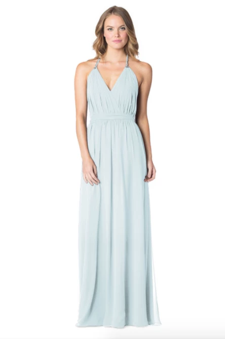 Bari Jay Bridesmaid Dress Style 1600 All Bridesmaid Dresses 24 Bari Jay Bridesmaid Dress Style 1600 All Bridesmaid Dresses