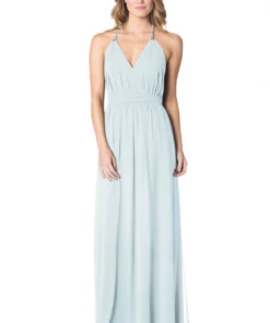 Bari Jay Short Bridesmaid Dress Style 1600(S)