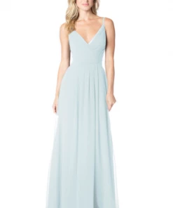 All Bridesmaid Dresses Bari Jay Bridesmaid Dress Style 1622