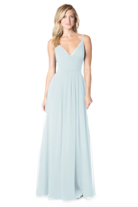 All Bridesmaid Dresses Bari Jay Short Bridesmaid Dress Style 1622 (S) 23 All Bridesmaid Dresses Bari Jay Short Bridesmaid Dress Style 1622 (S)