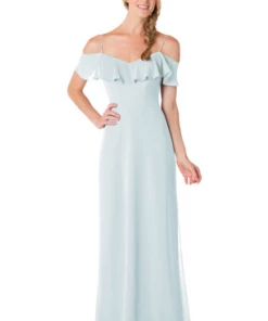 All Bridesmaid Dresses Bari Jay Bridesmaid Dress Style 1730