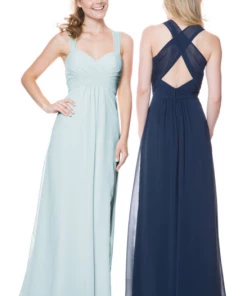 Bari Jay Bridesmaid Dress Style 1508 All Bridesmaid Dresses