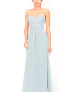 Bari Jay Bridesmaid Dress Style 1962 67 Bari Jay Bridesmaid Dress Style 1962