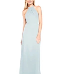 Bari Jay Bridesmaid Dress Style 2031