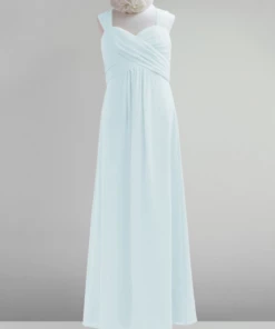 Bari Jay Junior Bridesmaid Dress Style 1508 (JR) All Bridesmaid Dresses